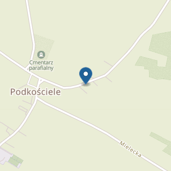 Przedszkole Publiczne w Luszowicach na mapie