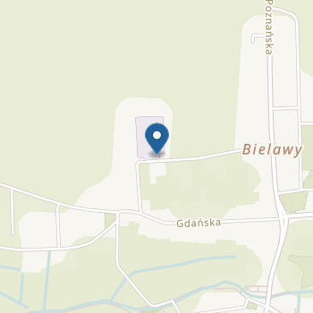 Przedszkole nr 3 na mapie