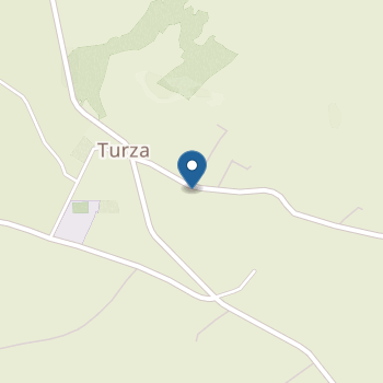 Przedszkole Publiczne w Turzy na mapie