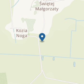 Gminne Przedszkole im. Jana Brzechwy w Górze Świętej Małgorzaty na mapie