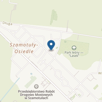 Przedszkole Słoneczko Anna Korycka na mapie