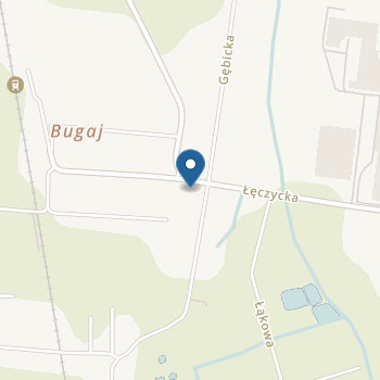 Niepubliczne Przedszkole Sióstr Urszulanek Sjk św. Urszuli Ledóchowskiej na mapie