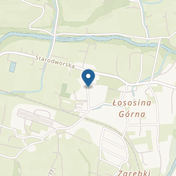 Przedszkole "Słoneczko" na mapie