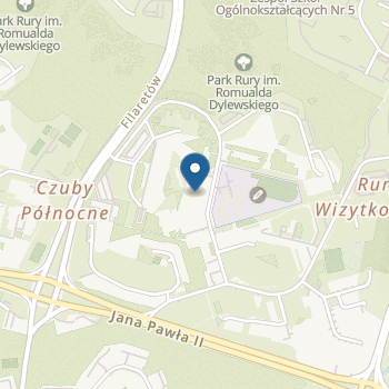 Przedszkole nr 77 w Lublinie na mapie