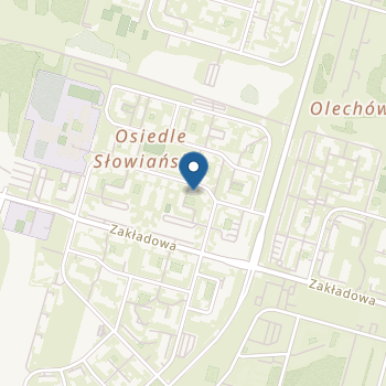 Przedszkole Miejskie nr 234 na mapie