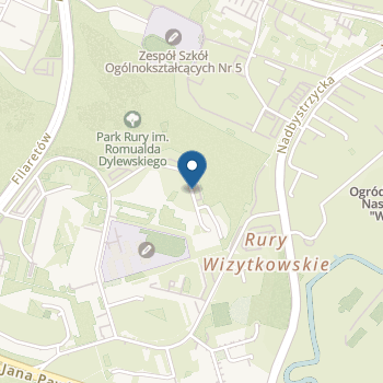 Przedszkole nr 79 w Lublinie na mapie