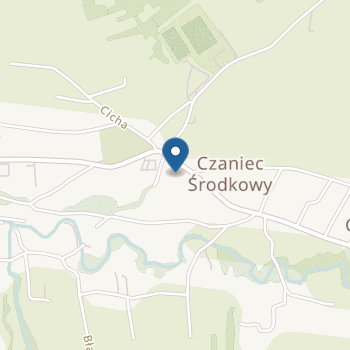 Niepubliczne Przedszkole "Jaś i Małgosia" na mapie