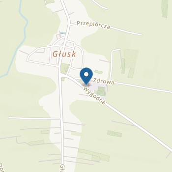 Przedszkole nr 83 w Lublinie na mapie