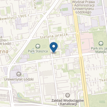 Przedszkole Miejskie nr 84 na mapie