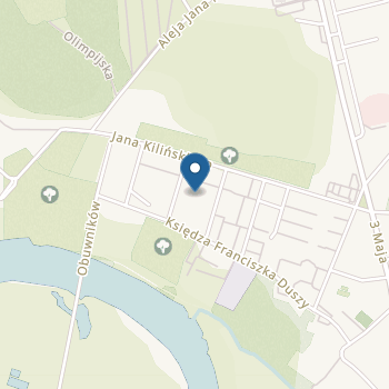 Przedszkole Publiczne nr 6. im. Tęczowa Szósteczka w Krapkowicach na mapie