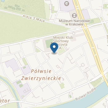 Przedszkole nr 18 im. Bł. Matki Małgorzaty Szewczyk Prowadzone przez Siostry Serafitki na mapie