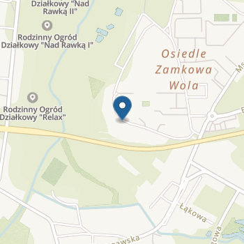 Niepubliczne Przedszkole "Słoneczny Domek" na mapie