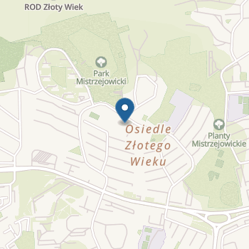Samorządowe Przedszkole nr 131 "Stokrotka" w Krakowie na mapie