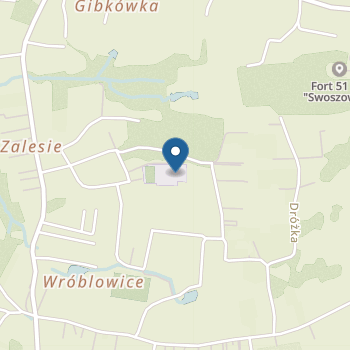 Samorządowe Przedszkole nr 136 w Krakowie na mapie