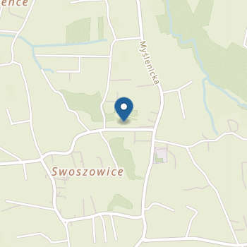 Samorządowe Przedszkole nr 132 w Krakowie na mapie