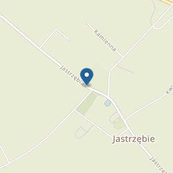 Przedszkole Dobrego Pasterza na mapie