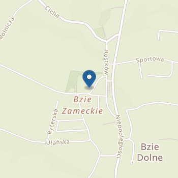 Publiczne Przedszkole nr 11 na mapie