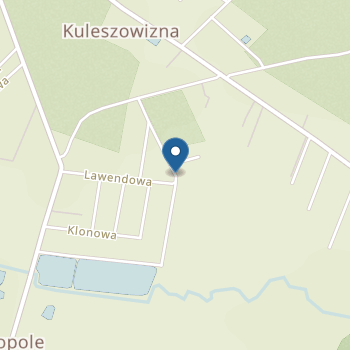 Niepubliczne Przedszkole w Bukowinie na mapie