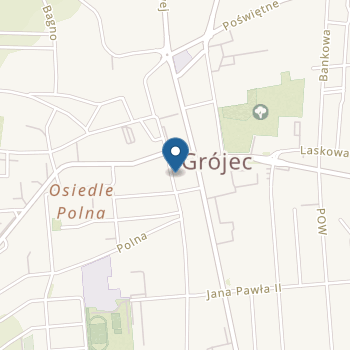 Gminne Przedszkole w Rąbinie na mapie