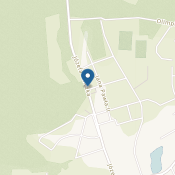 Gminne Przedszkole Publiczne w Luzinie na mapie