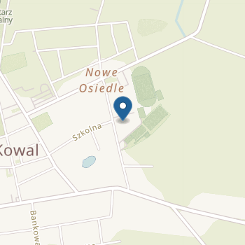 Przedszkole Miejskie na mapie