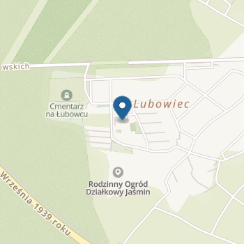Przedszkole Miejskie nr 24 z Oddziałami Integracyjnymi i Specjalnymi w Jaworznie na mapie