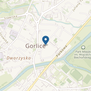 Przedszkole Niepubliczne Sióstr Felicjanek na mapie