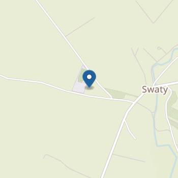 Samorządowe Przedszkole w Swatach na mapie