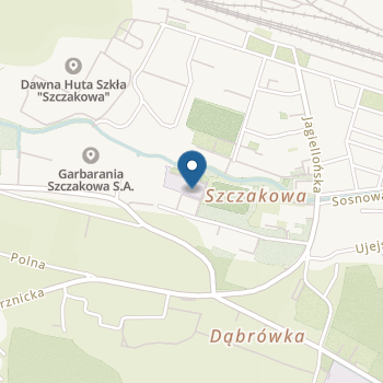 Przedszkole Miejskie nr 3 w Jaworznie na mapie