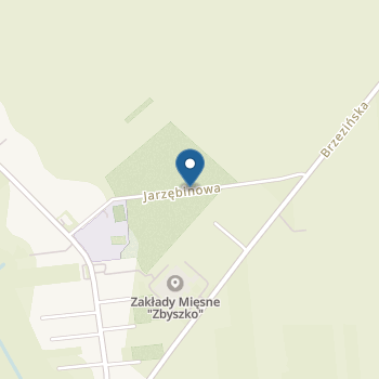 Zespół Szkolno-Przedszkolny im. Jana Pawła II - Przedszkole Samorządowe na mapie