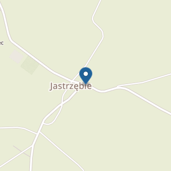 Punkt Przedszkolny w Jastrzębiu na mapie