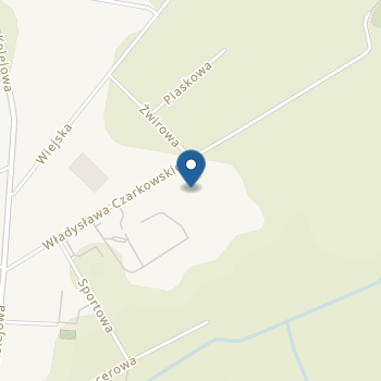 Niepubliczne Przedszkole "Mali Odkrywcy" na mapie