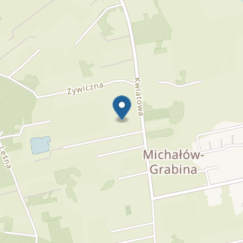 Niepubliczne Przedszkole "Nutka Milutka" na mapie