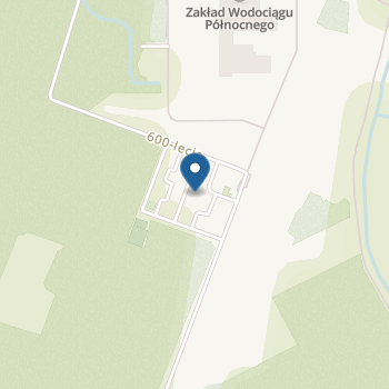 Przedszkole Samorządowe nr 2 w Wieliszewie na mapie