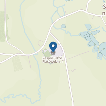 Przedszkole Gminne na mapie