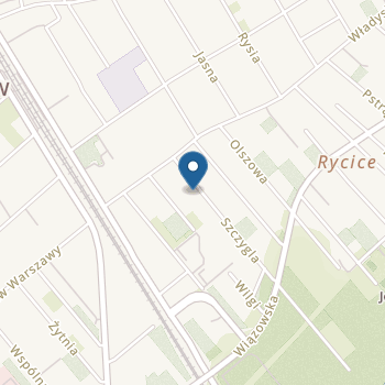 Niepubliczne Przedszkole Smart Kids I. Tarnowska, K. Szulc na mapie