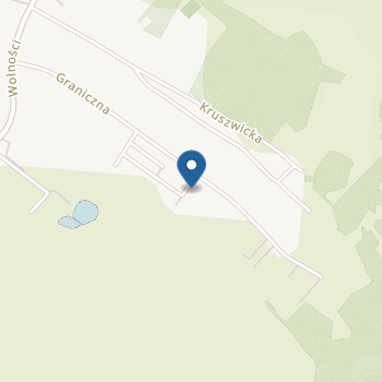 Przedszkole Niepubliczne "Kraina Smyka" na mapie