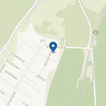 Przedszkole nr 115 na mapie