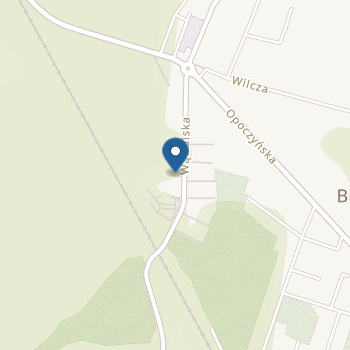 Przedszkole nr 10 w Tomaszowie Mazowieckim na mapie