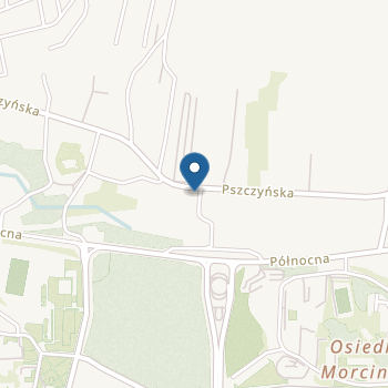Publiczne Przedszkole nr 7 na mapie