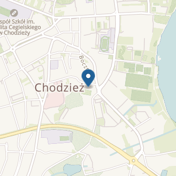 Niepubliczne Przedszkole nr 2 im. Szewczyka Dratewki na mapie