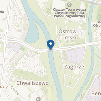 Przedszkole nr 24 na mapie