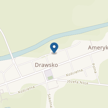 Gminne Przedszkole Publiczne im. Jana Brzechwy w Drawsku na mapie