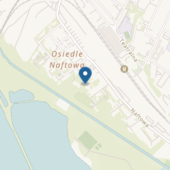 Przedszkole Miejskie nr 55 z Oddziałami dla dzieci Specjalnej Troski w Sosnowcu na mapie