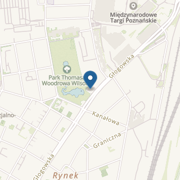 Przedszkole nr 51 na mapie