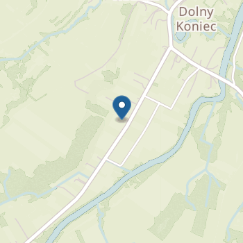 Przedszkole nr 1 w Fałkowie na mapie