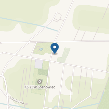 Przedszkole Miejskie nr 31 im. Jana Brzechwy w Sosnowcu na mapie
