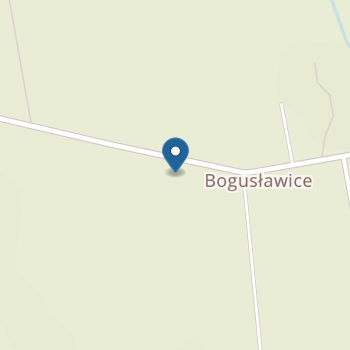 Samorządowe Przedszkole w Bogusławicach na mapie