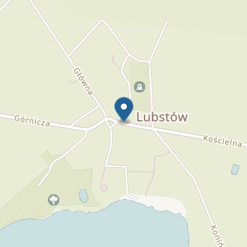 Przedszkole Gminne w Lubstowie na mapie