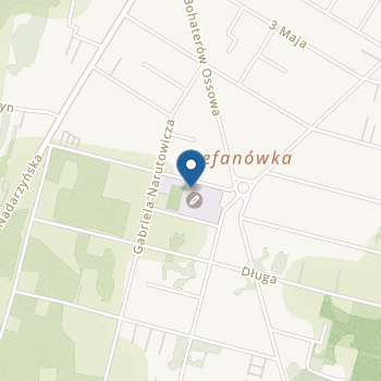 Publiczne Przedszkole z Oddziałami Integracyjnymi nr 2 w Kobyłce na mapie